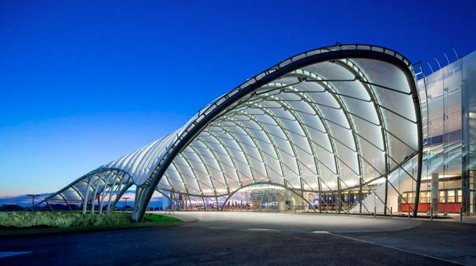 Aesthetics / Design – Birdair